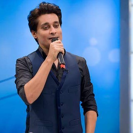 Sahir Lodhi’s Favorite Color is Black -  Beautiful Compilation