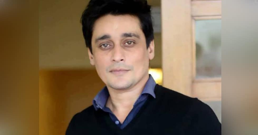 Sahir Lodhi’s Favorite Color is Black -  Beautiful Compilation