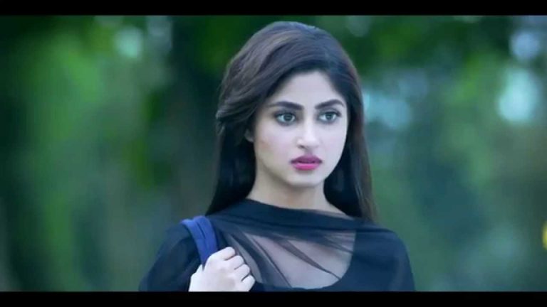 Sajal Aly Old Drama Looks Top 10 Reviewitpk 