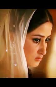 Sajal Aly Old Drama Looks - Top 10