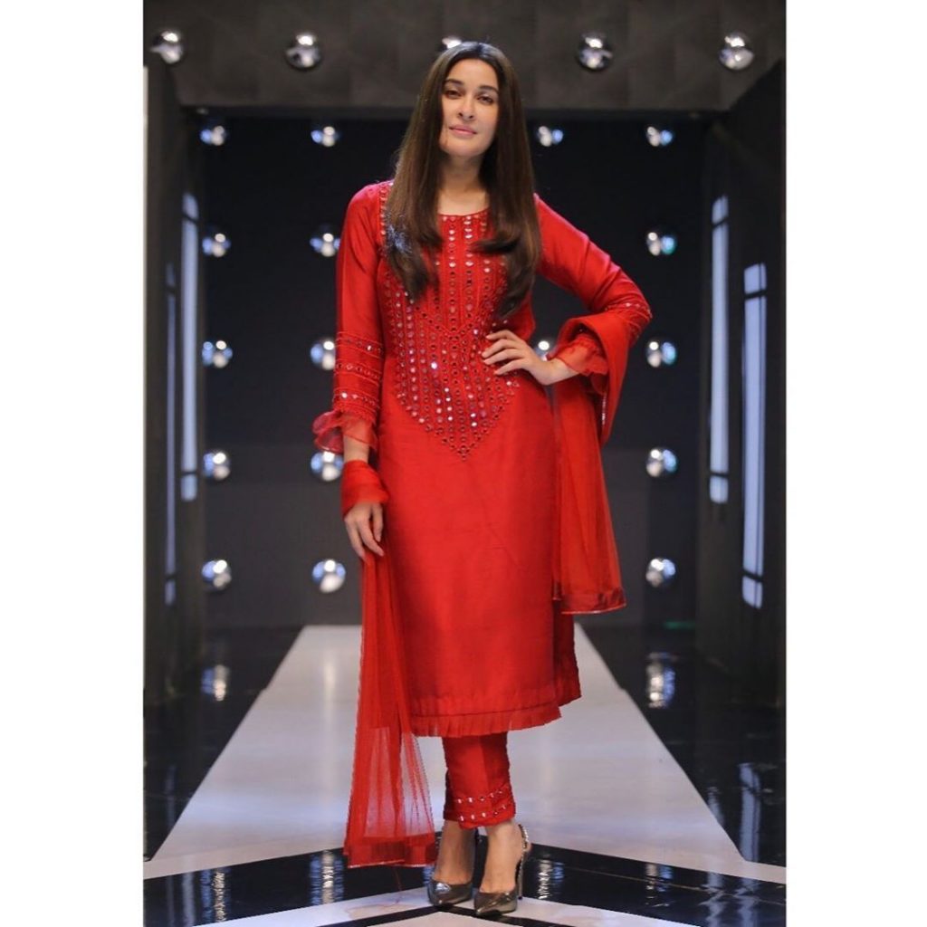 10 Celebrities To Get Your Eid Dress Inspiration From