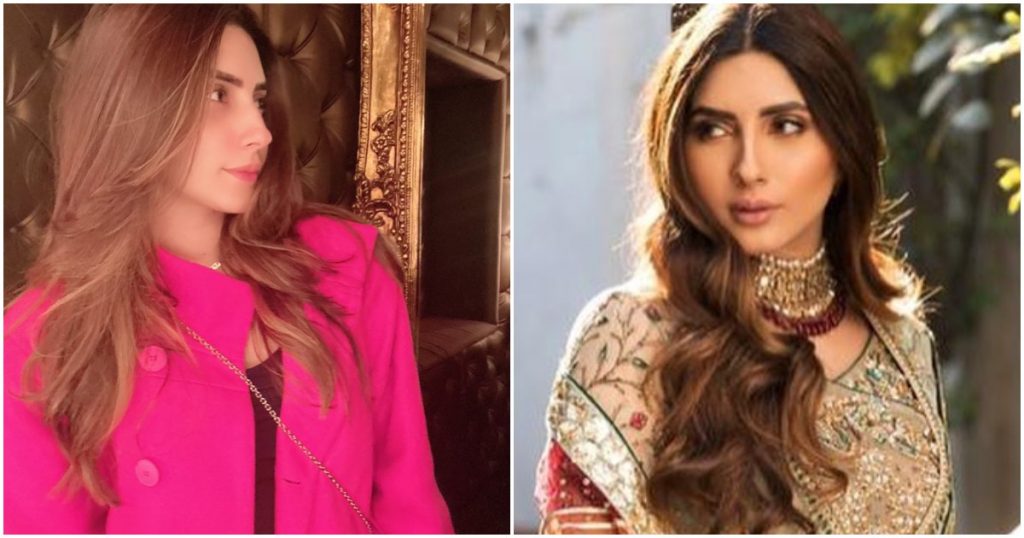 People Call Out Malik Riaz's Daughters For Harassing Uzma Khan & Sister