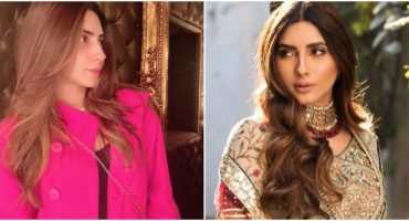 People Call Out Malik Riaz's Daughters For Harassing Uzma Khan & Sister