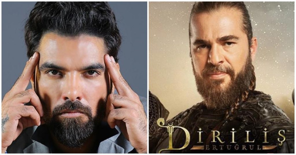 Yasir Hussain Thinks Turkish Dramas Are Destroying The Industry