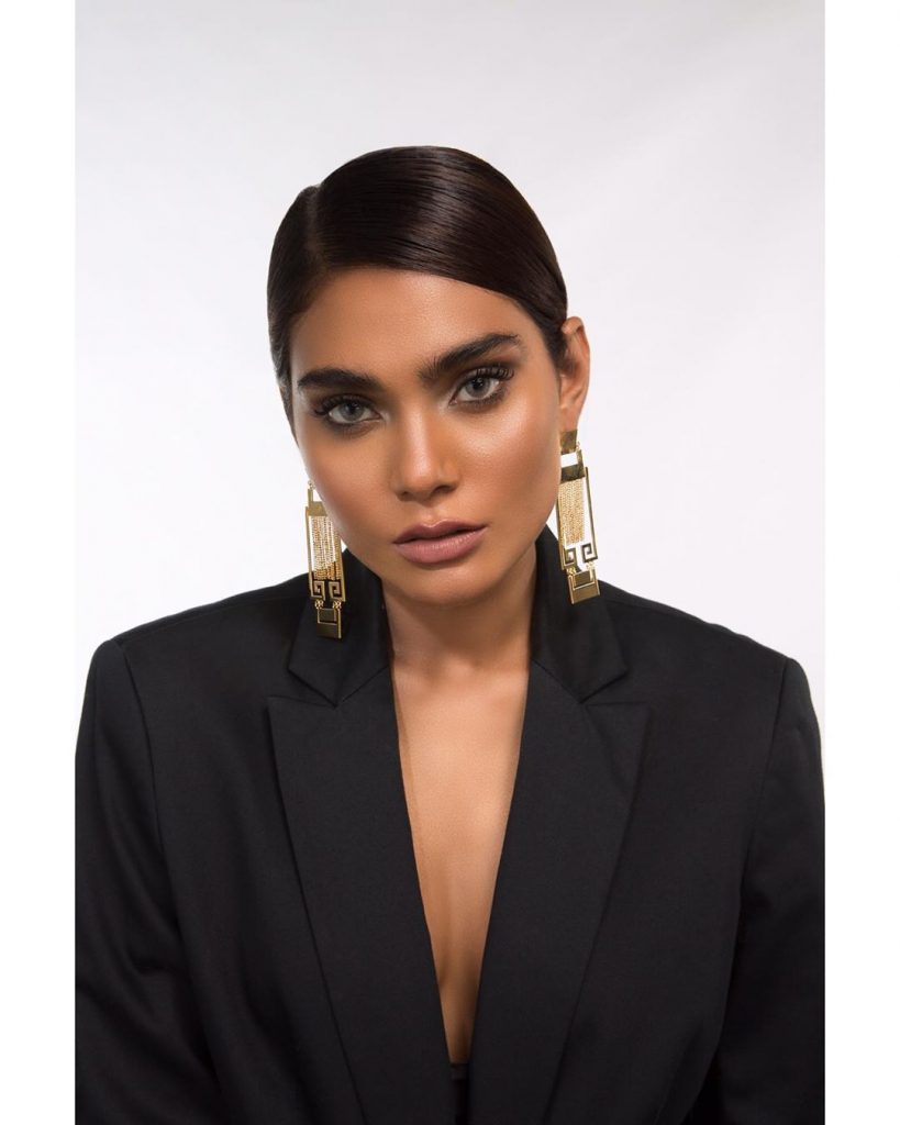 Knowing All about Zara Abid – The Model Who Escape Death