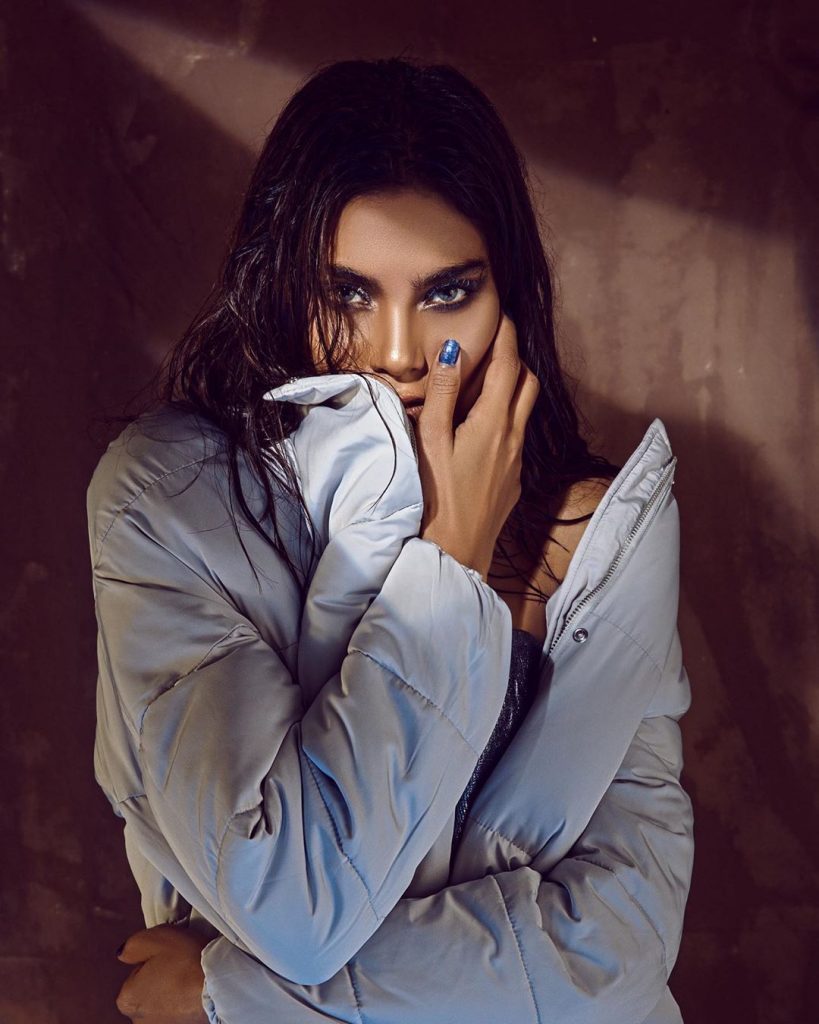 Knowing All about Zara Abid – The Model Who Escape Death