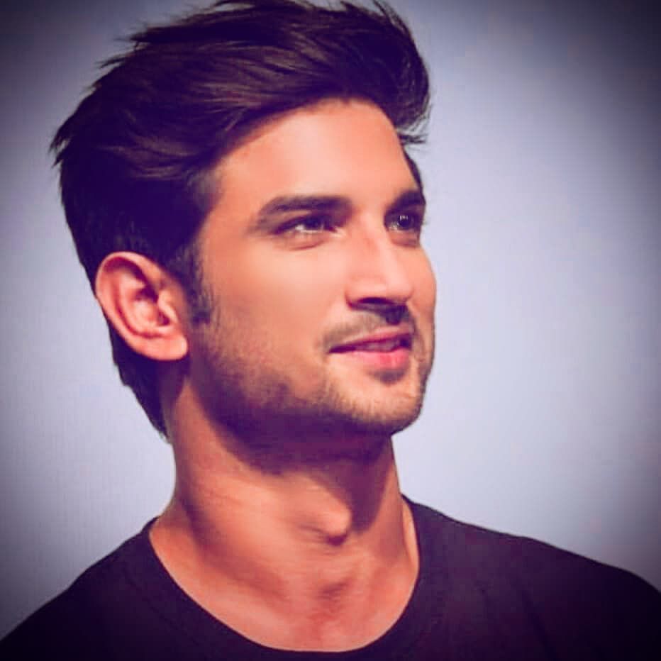 Last Instagram Post Of Sushant Singh Rajput