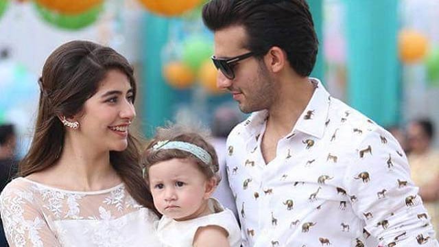 Nooreh Shahroz Celebrating Fathers Day