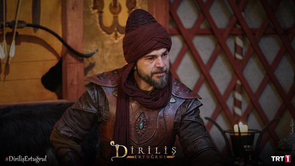 Mahira Khan's Opinion About Ertugrul