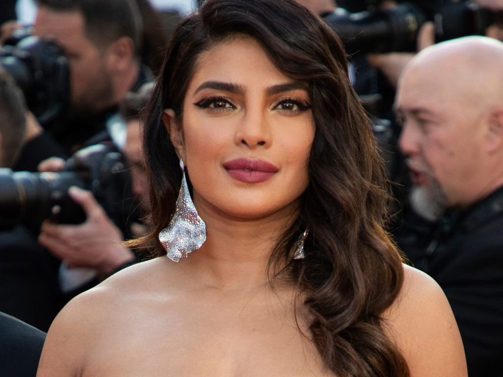 Priyanka Chopra Congratulated Malala Yousafzai On Her Graduation