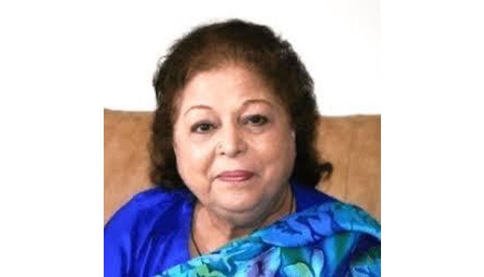 Celebrities Pay Condolences On The Death Of Sabiha Khanum