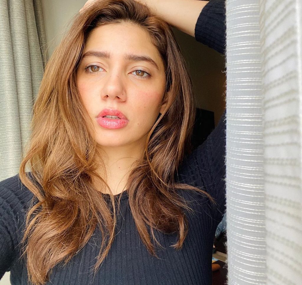 Mahira Khan's Opinion About Ertugrul