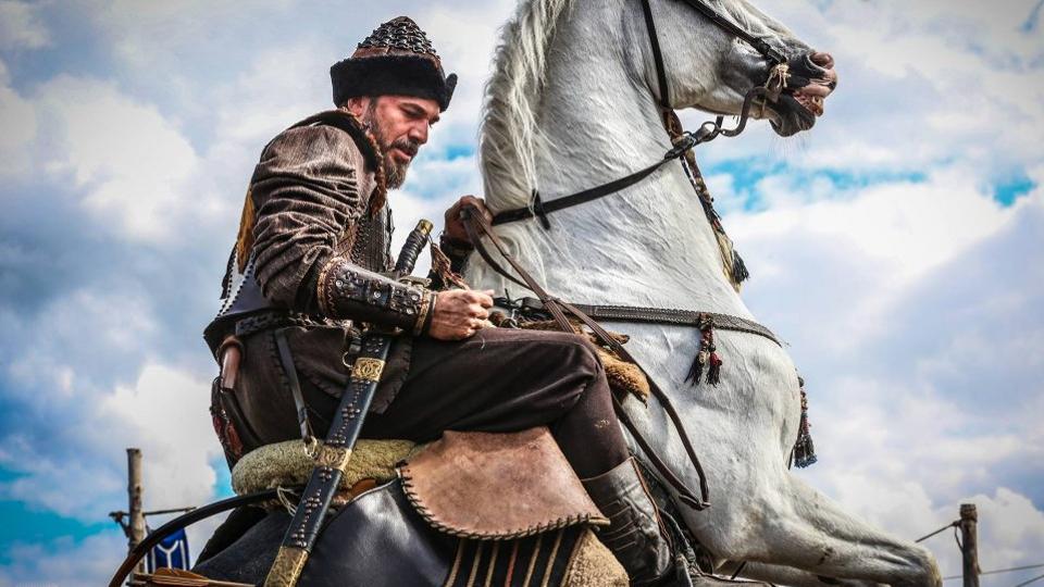 Urdu Version Of The Iconic OST Of Ertugrul Ghazi