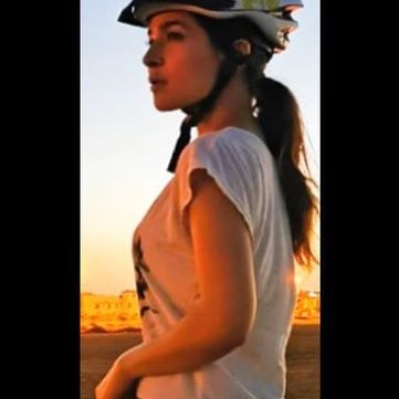 Ayesha Omar’s Love For Cycling is Epic