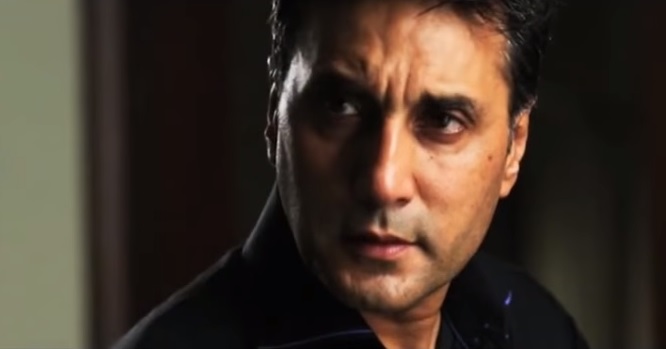 Adnan Siddiqui 1