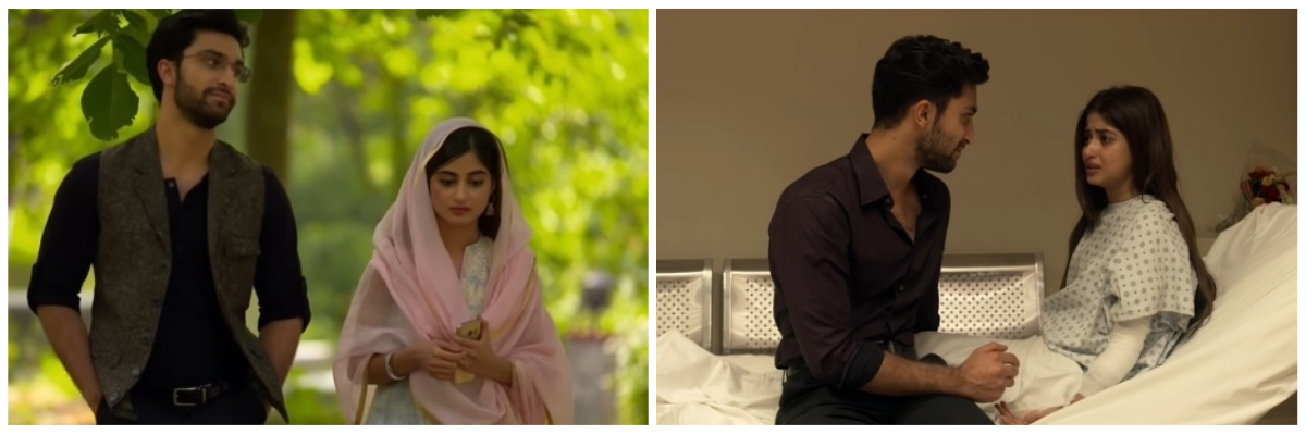 Top 10 Love Stories From Pakistani Dramas