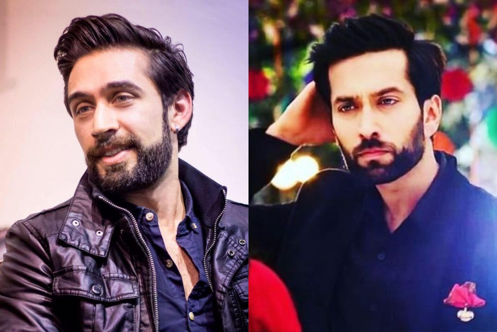 Lookalikes of Pakistani Celebrities From Around The World