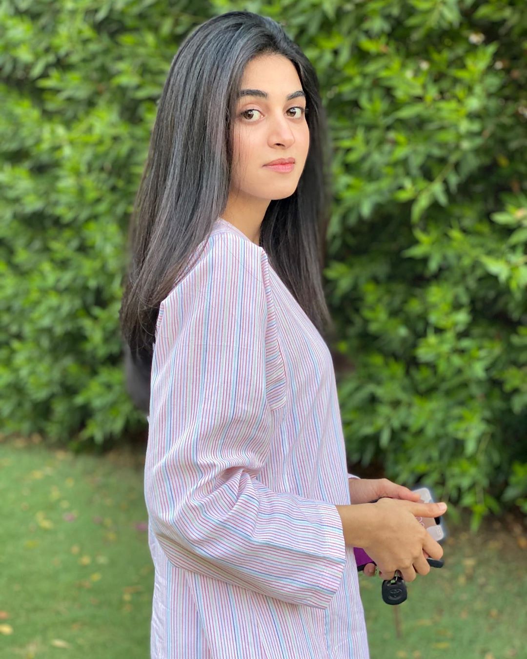 Actress Anmol Baloch Latest Beautiful Pictures