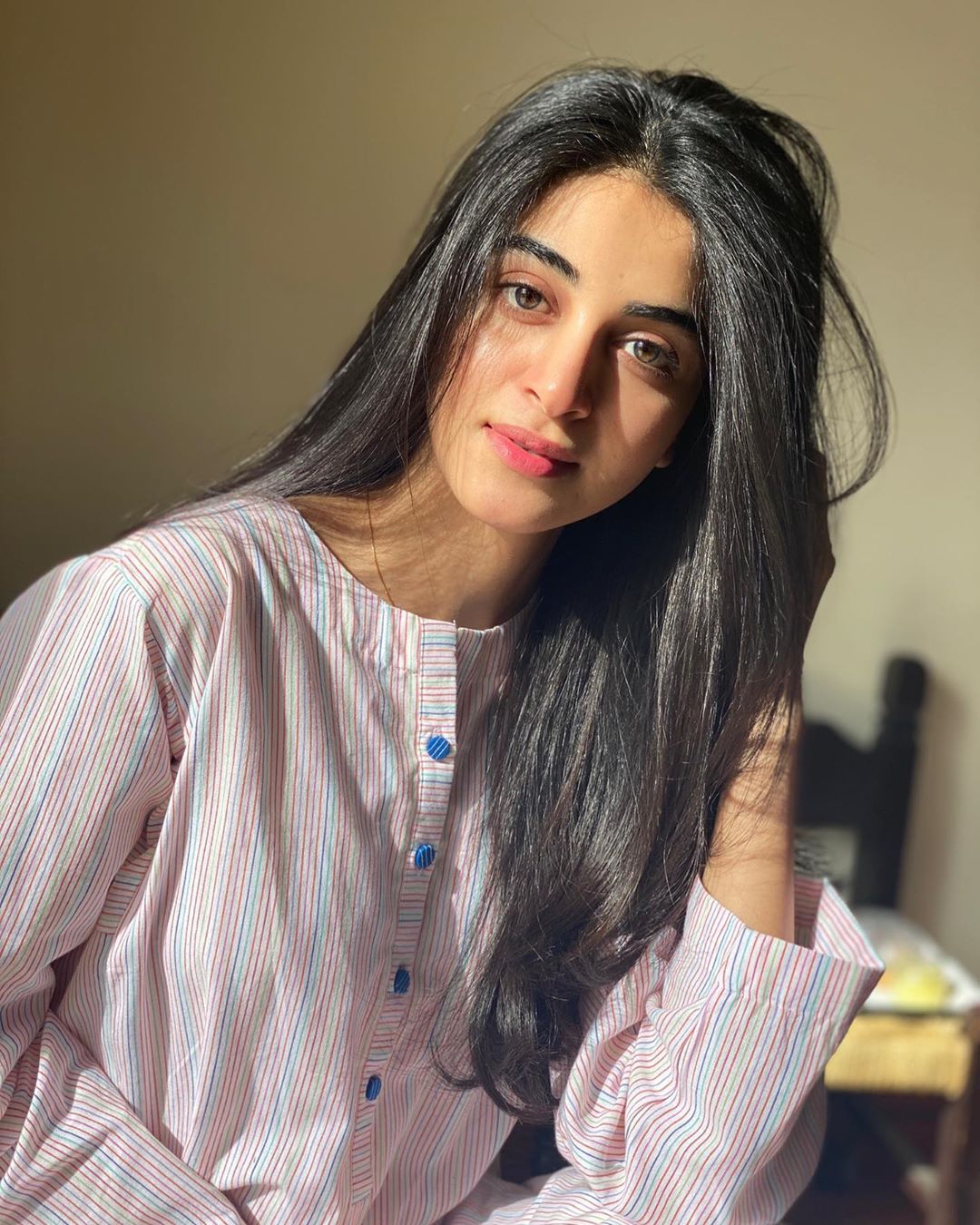 Actress Anmol Baloch Latest Beautiful Pictures