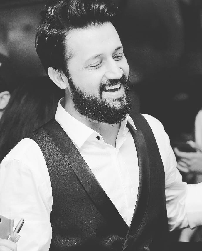 Atif Aslam Reveals His Biggest Wish Of Life