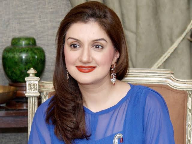 Actress Ayesha Sana Charged With Fraud