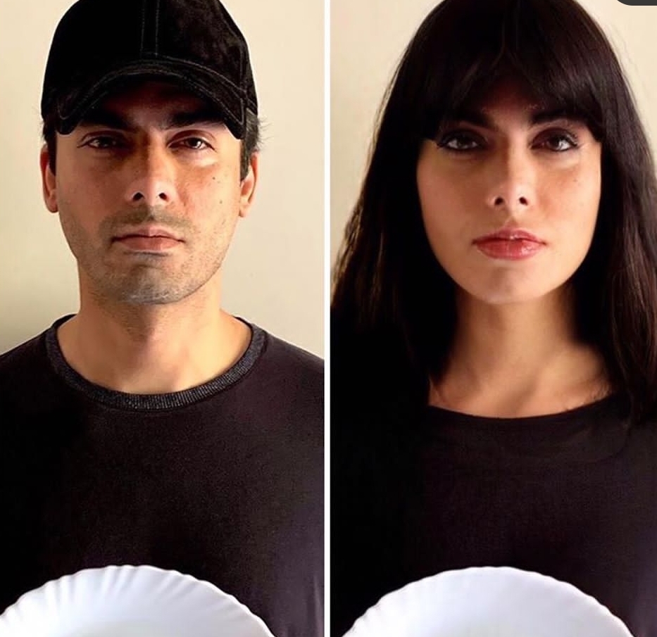 Here's How Our Favorite Celebrities Will Look Like The Other Gender