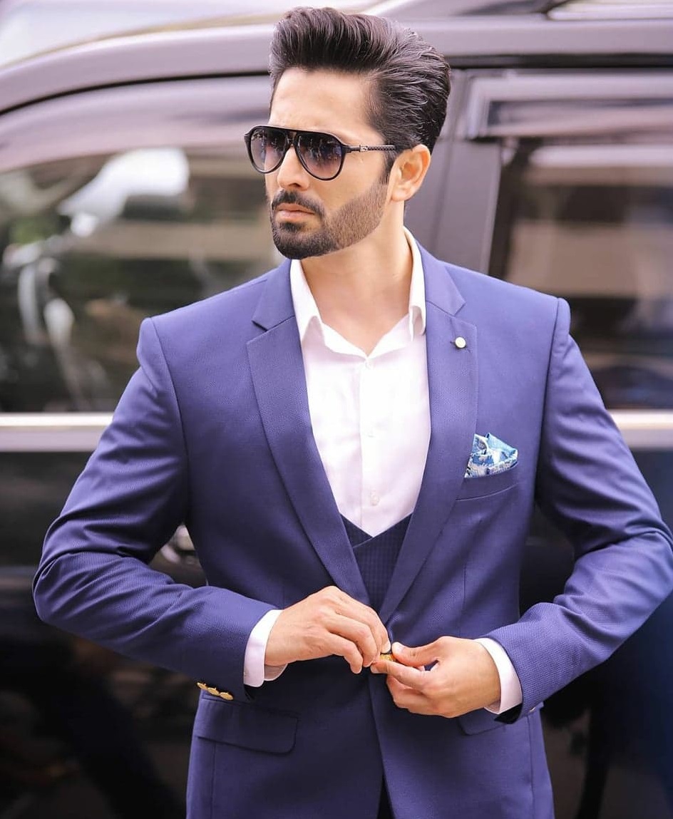 Pakistani Actors Who Upped Their Style Game In 2020