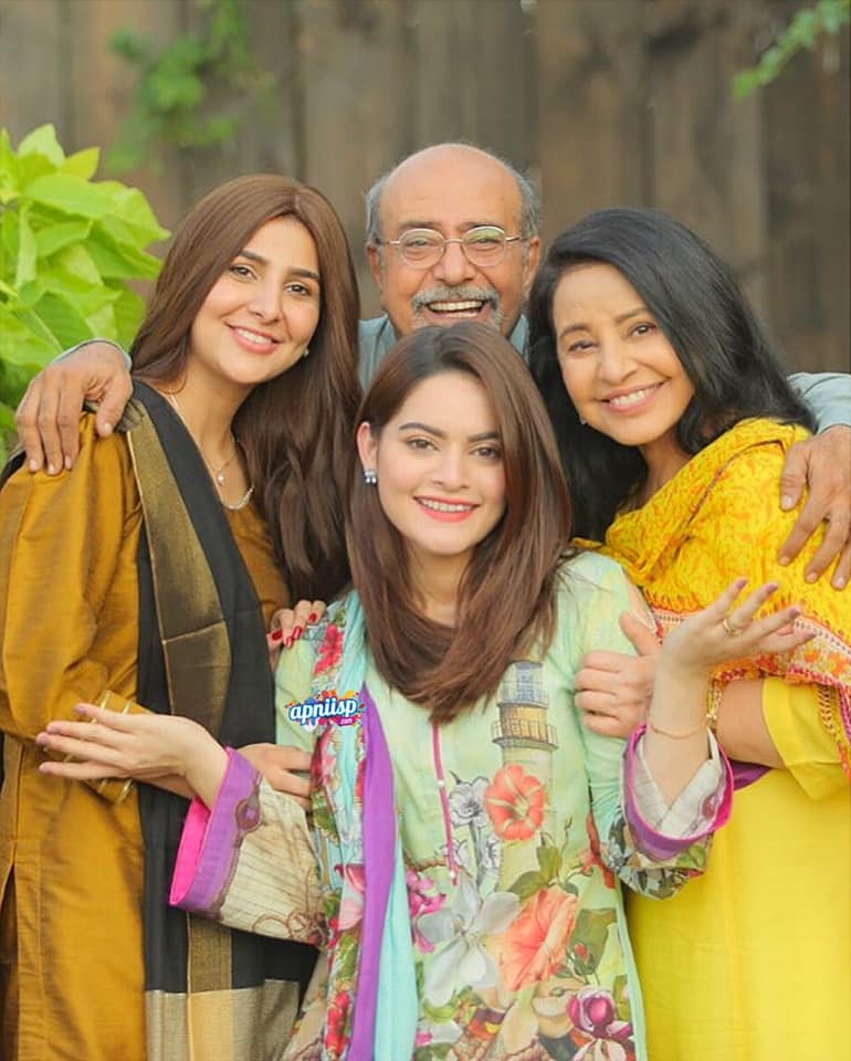 Beautiful BTS Pictures of Upcoming Drama Serial Jalan