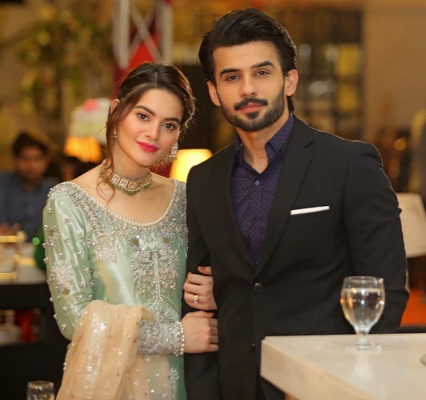 Beautiful BTS Pictures of Upcoming Drama Serial Jalan