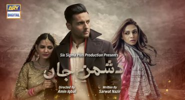 Dushman e Jaan Episode 13 - 16 Story Review - The Committment