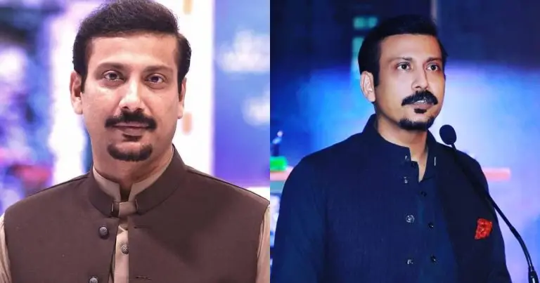 Faisal Sabzwari’s Family Tested Positive For Coronavirus