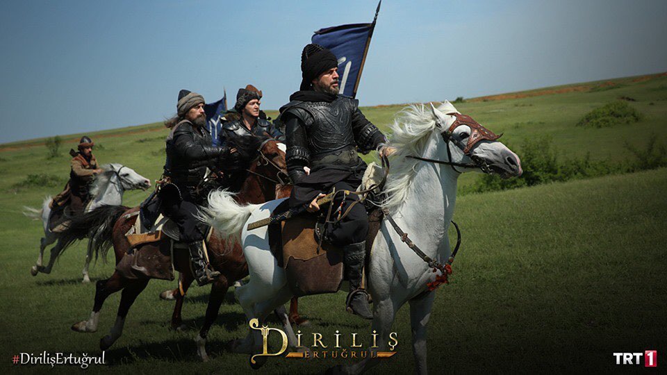 Hadiqa Kiani's Tribute To Dirilis Ertugrul In Her Melodious Voice