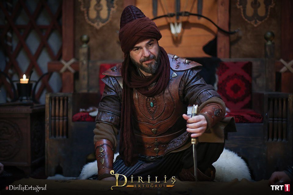 Hadiqa Kiani's Tribute To Dirilis Ertugrul In Her Melodious Voice