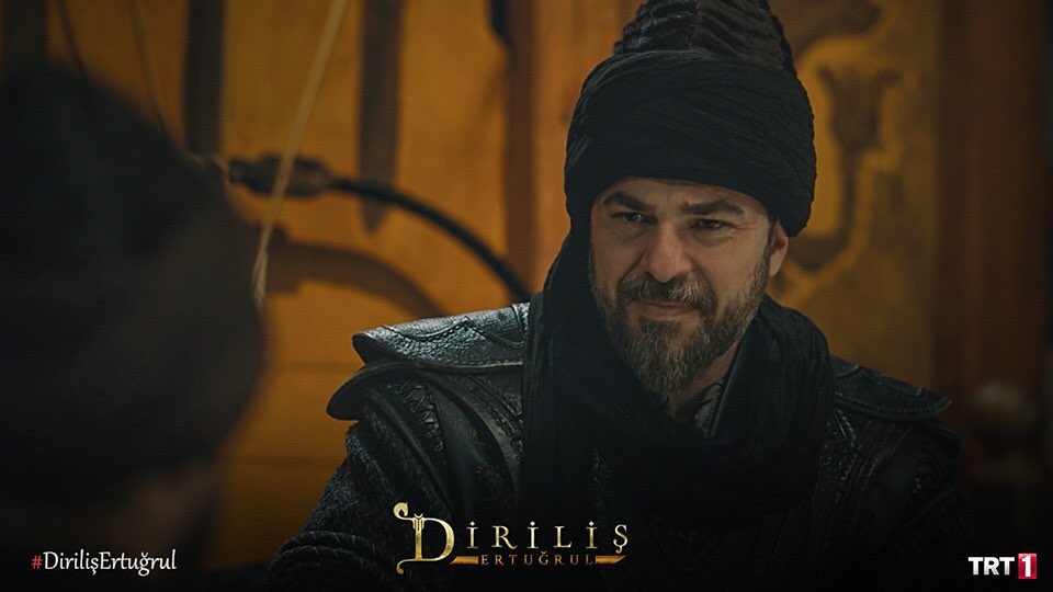 Hadiqa Kiani's Tribute To Dirilis Ertugrul In Her Melodious Voice