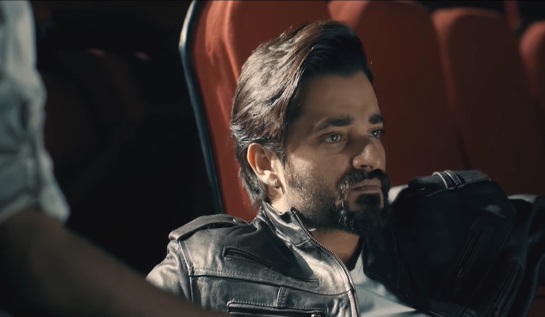 Hamza Ali Abbasi's Feminine Voice