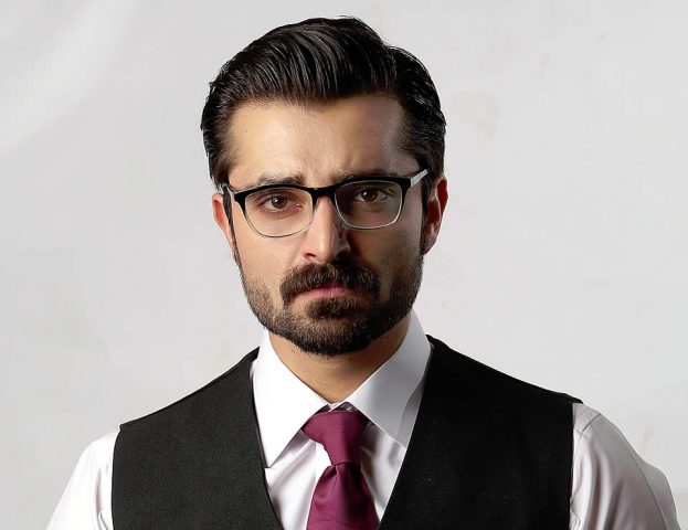 Hamza Ali Abbasi