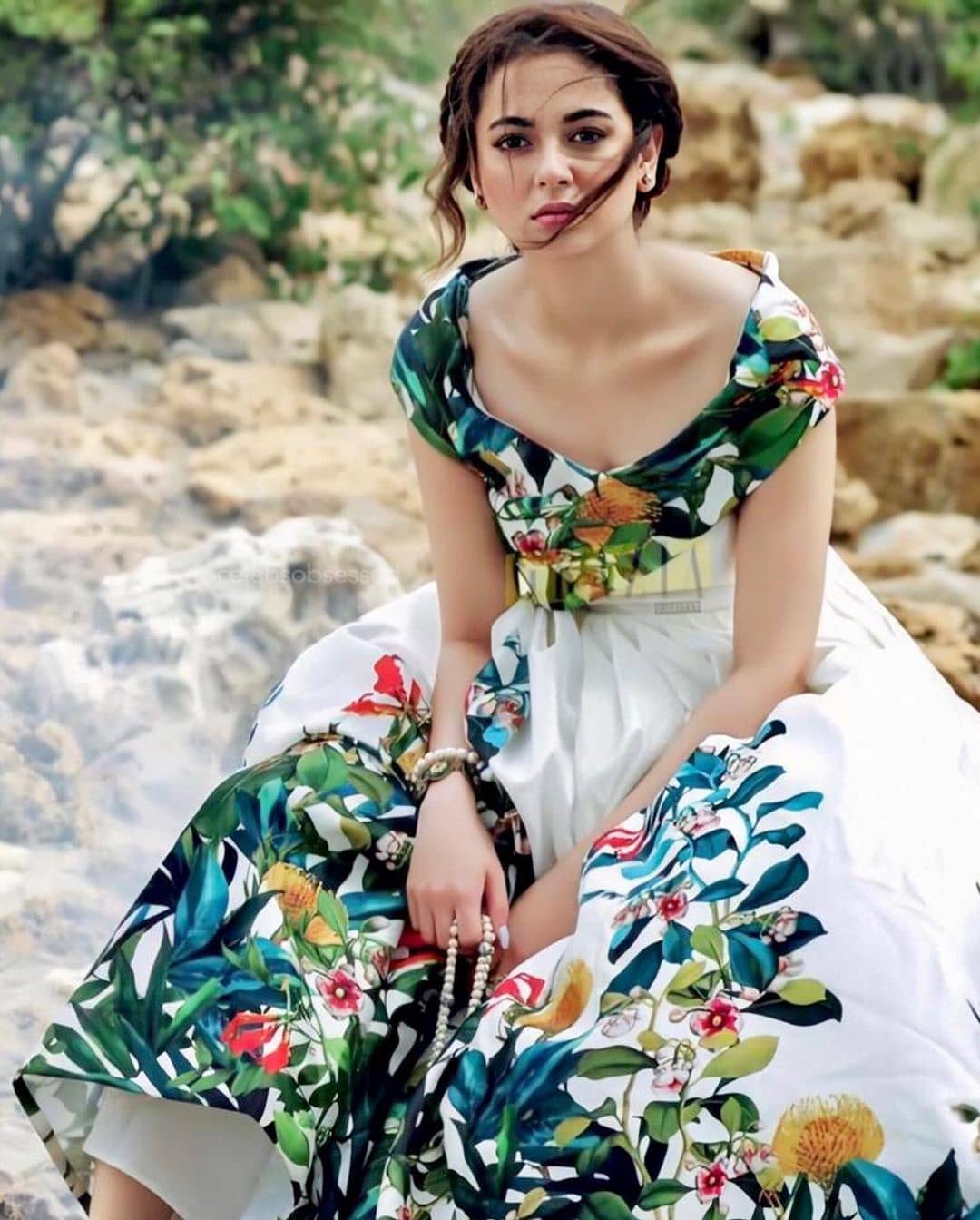 Hania Aamir 10