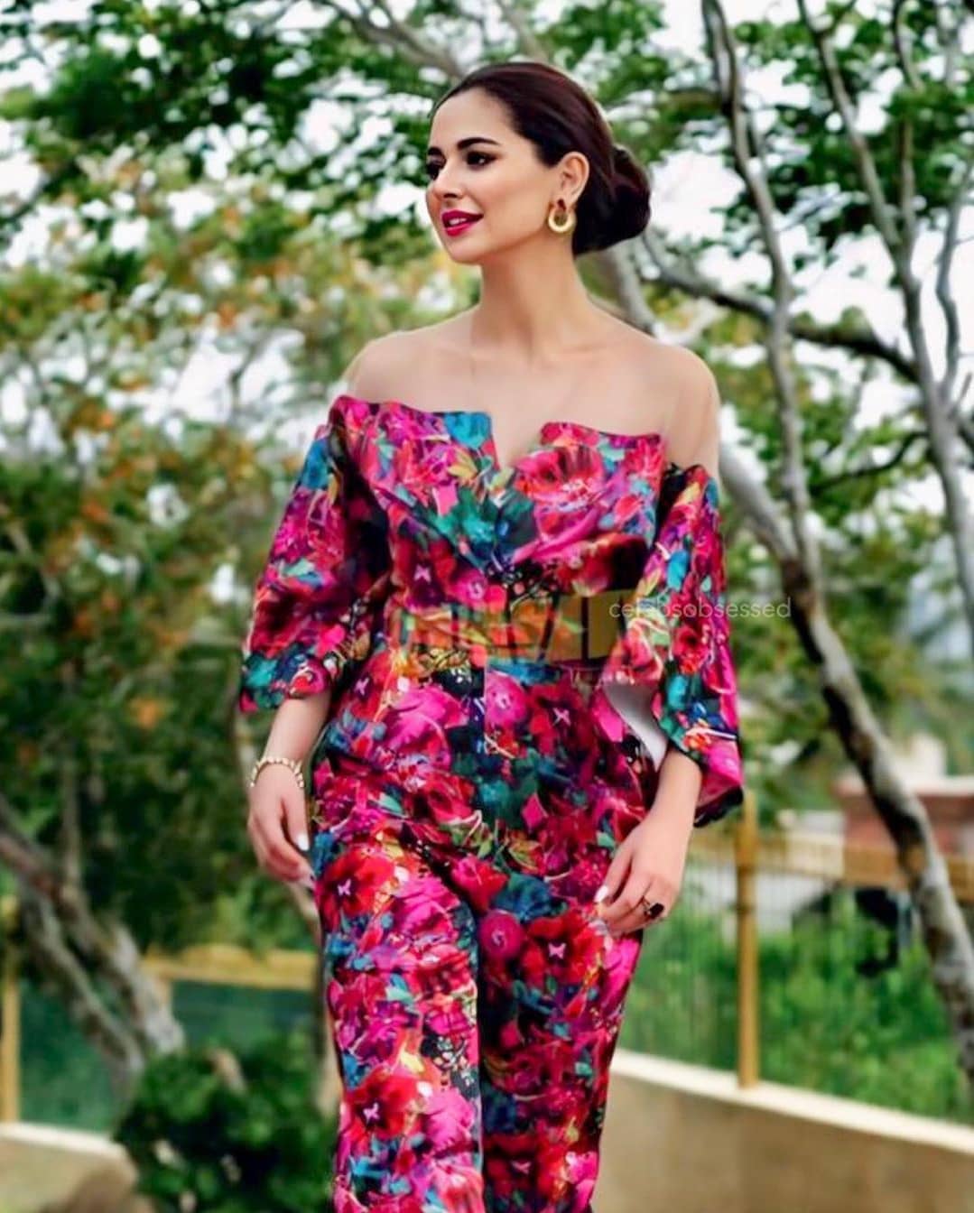 Hania Aamir 8