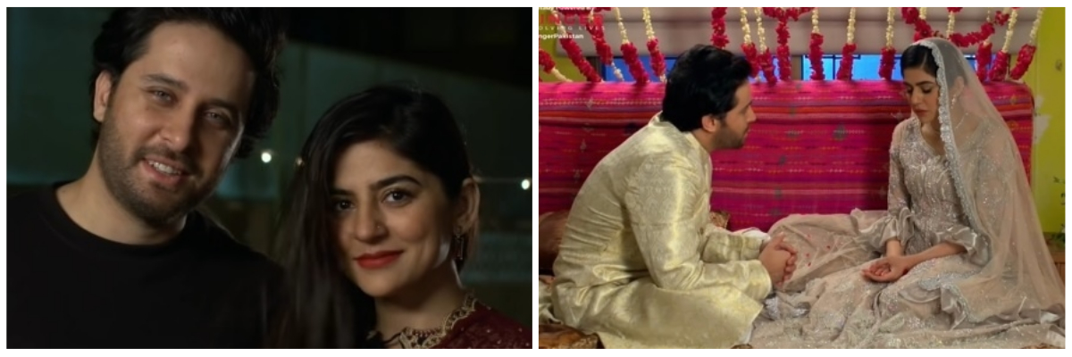 Top 10 Love Stories From Pakistani Dramas