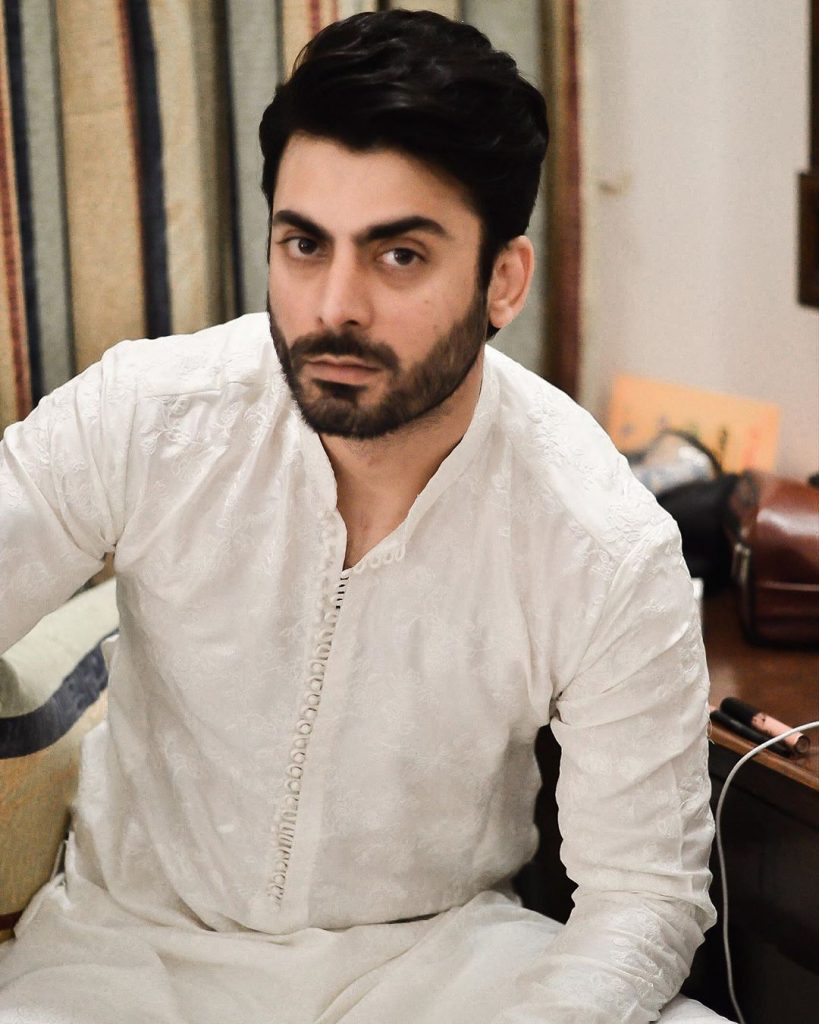 Block Buster Dramas Rejected By Fawad Khan