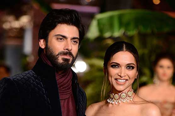 Here's How Fawad Khan Impressed Deepika Padukone