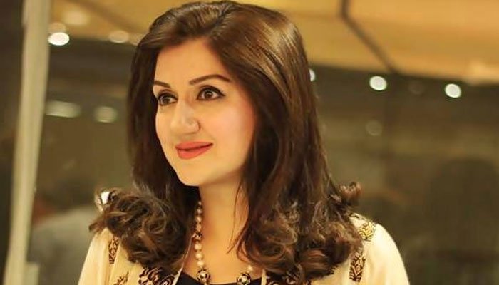 Here's Why Arrest Warrants Are Issued Against Ayesha Sana