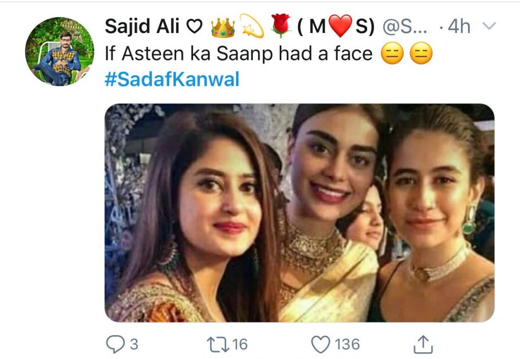 Hilarious Memes on Shahroz, Sadaf Wedding