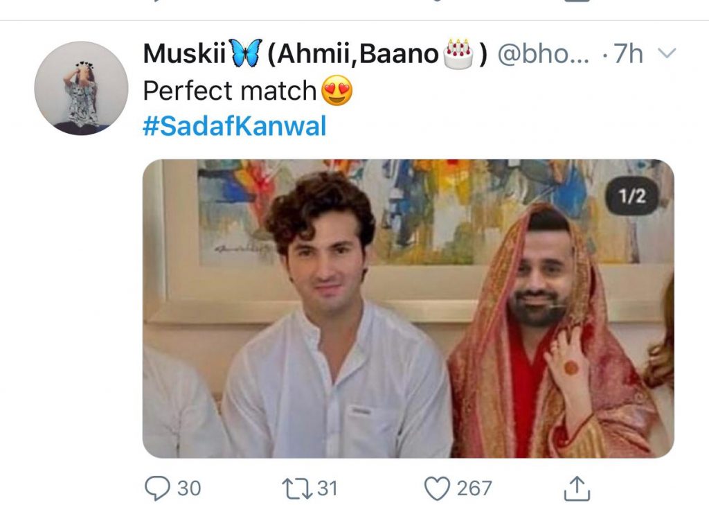 Hilarious Memes on Shahroz, Sadaf Wedding