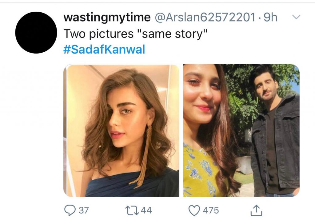 Hilarious Memes on Shahroz, Sadaf Wedding