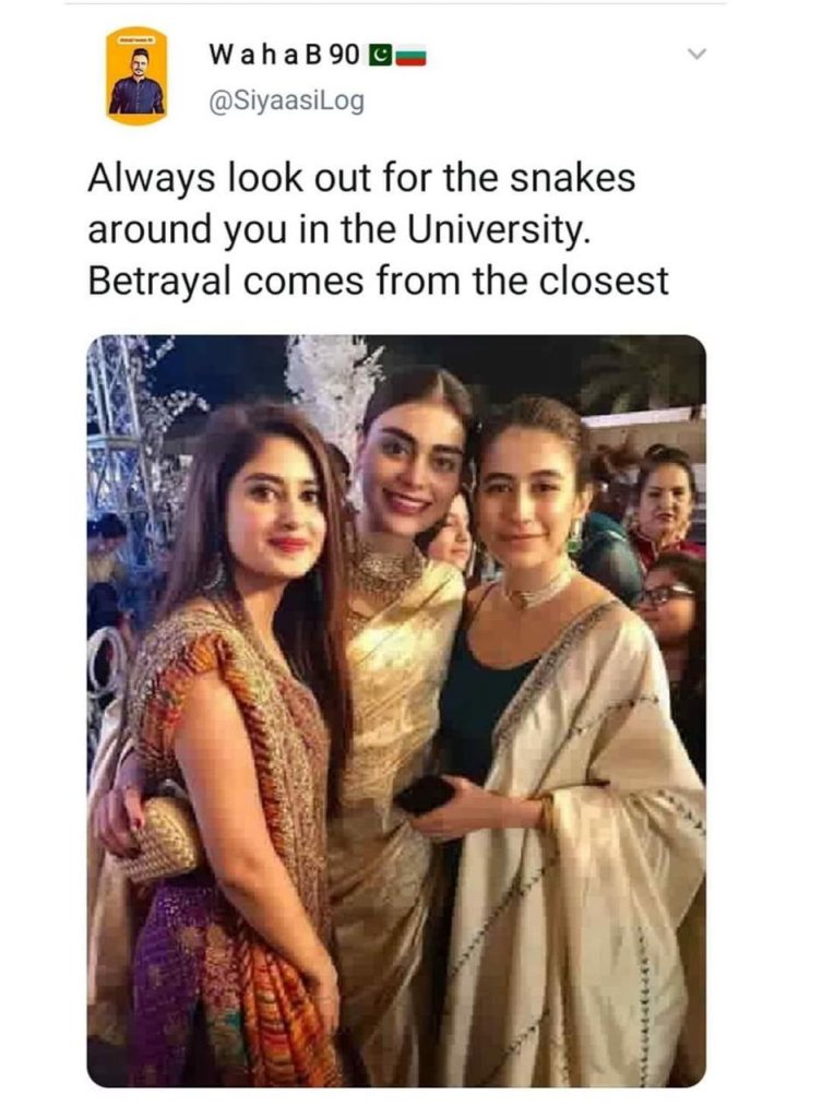 Hilarious Memes on Shahroz, Sadaf Wedding