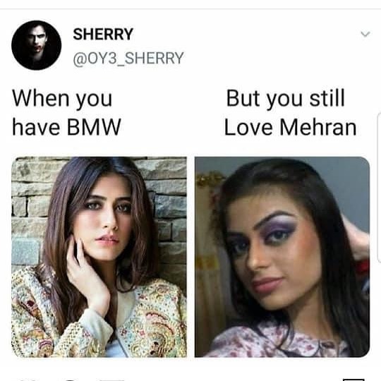 Hilarious Memes on Shahroz, Sadaf Wedding