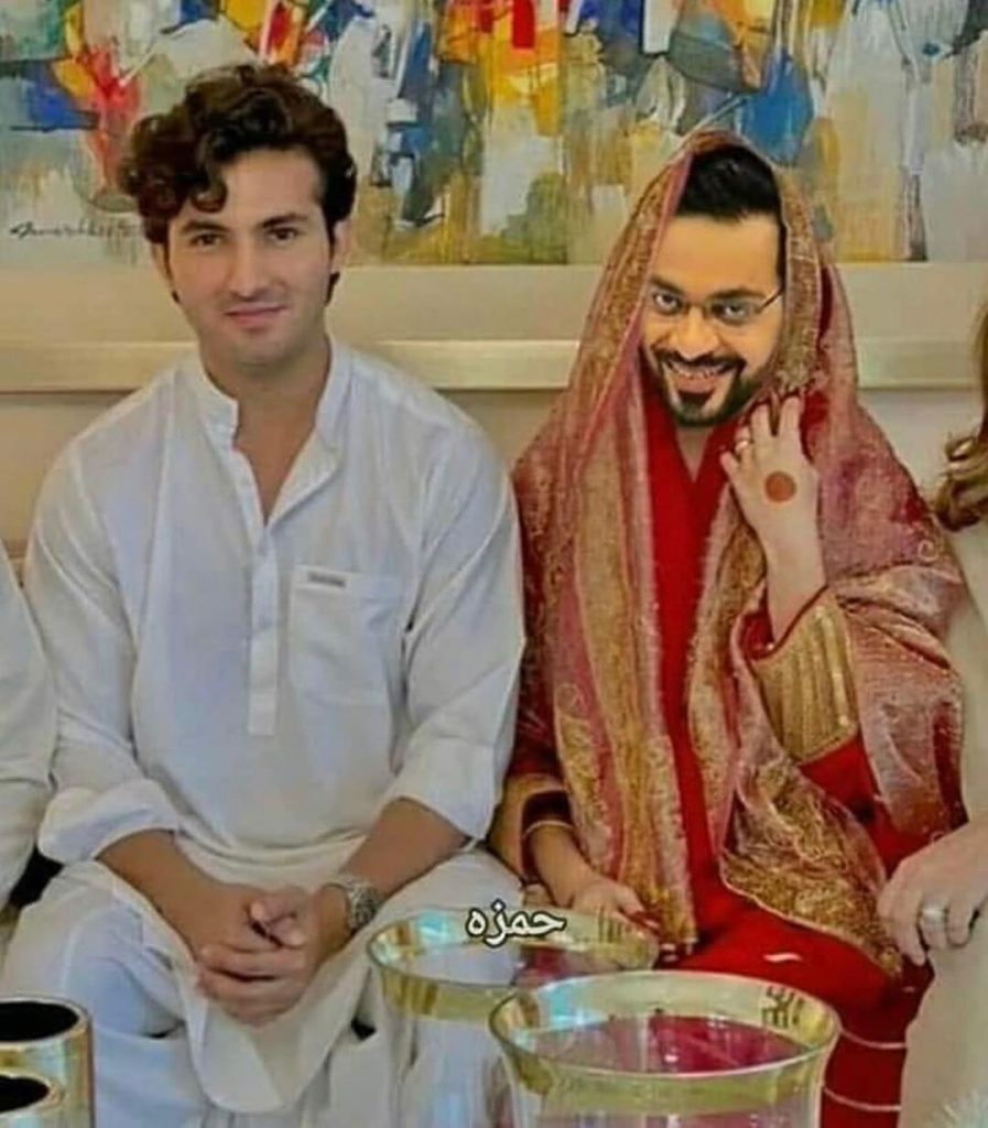 Hilarious Memes on Shahroz, Sadaf Wedding