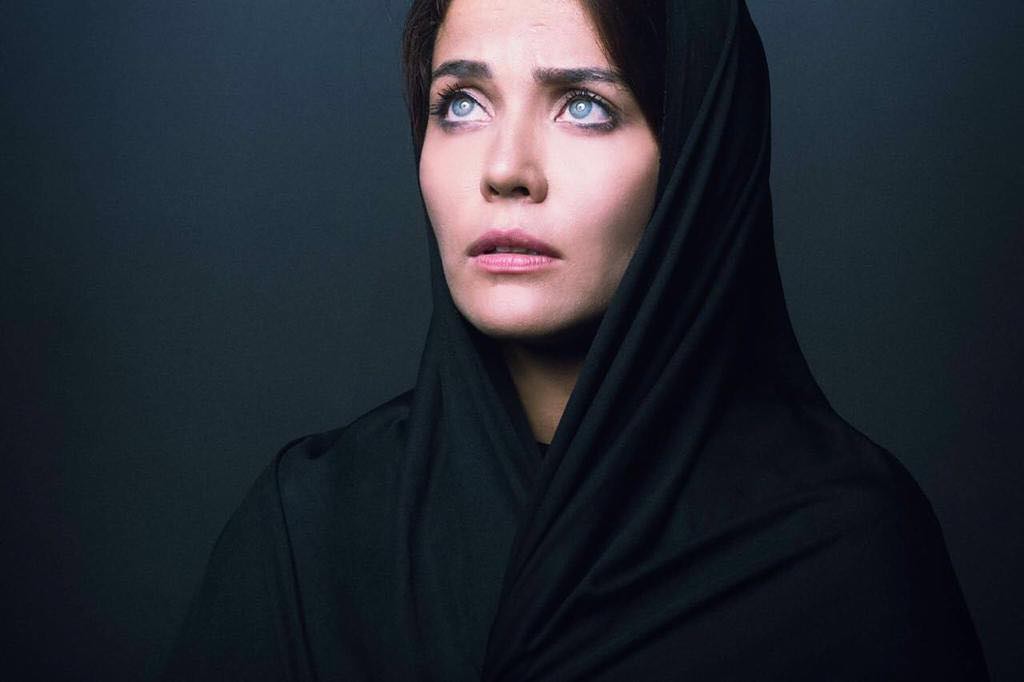 Humaima Malick's Doppelganger From Ertugrul