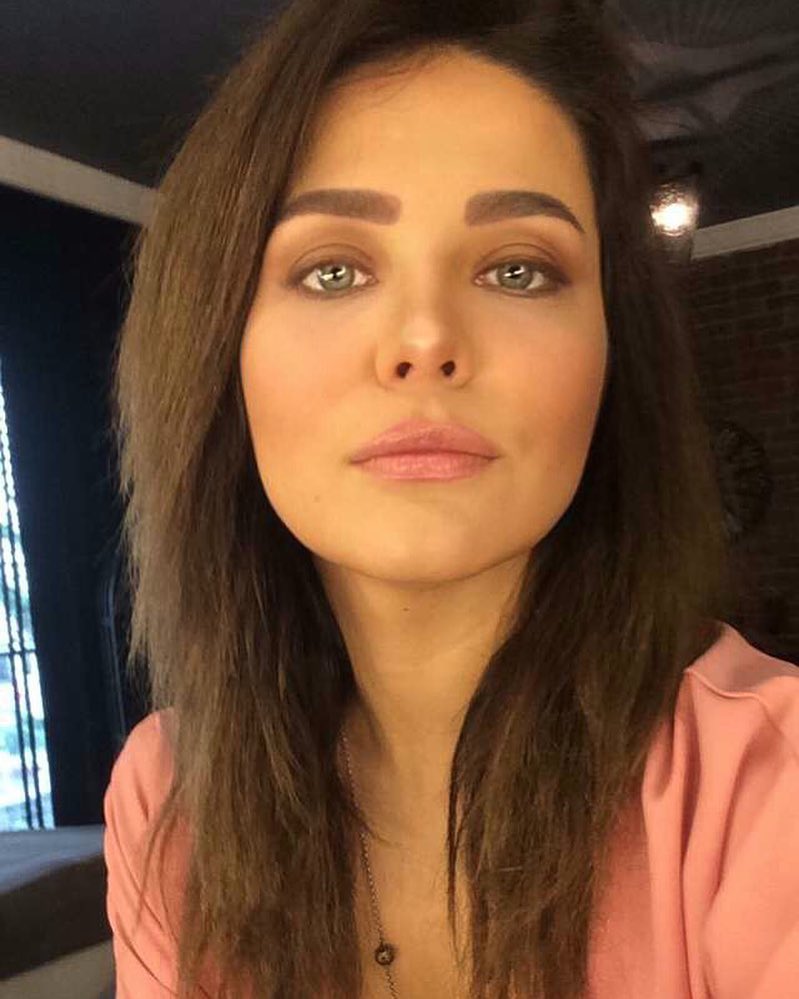 Humaima Malick's Doppelganger From Ertugrul